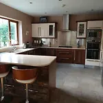 Stylish 4 Bedroom House By The Sea Casa de Férias Wexford