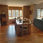 Casa de Férias Stylish 4 Bedroom House By The Sea Wexford