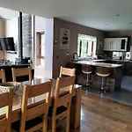 Stylish 4 Bedroom House By The Sea Wexford