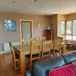 Casa de Férias Stylish 4 Bedroom House By The Sea Wexford