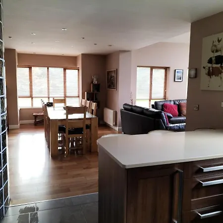 Stylish 4 Bedroom House By The Sea * Wexford