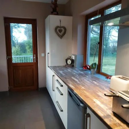 Prázdninový dům Stylish 4 Bedroom House By The Sea