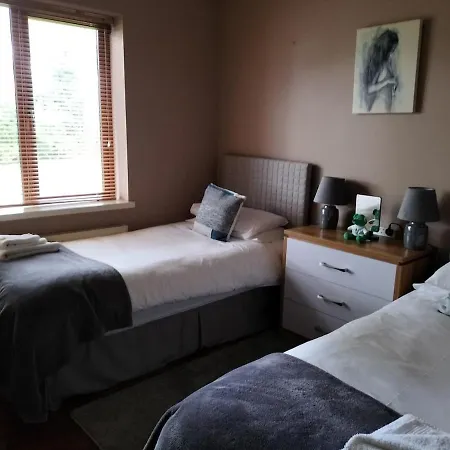 Stylish 4 Bedroom House By The Sea * Wexford