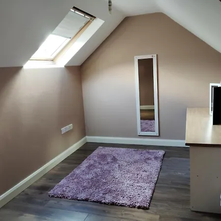 Stylish 4 Bedroom House By The Sea * Wexford