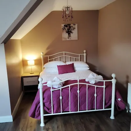 Stylish 4 Bedroom House By The Sea * Wexford