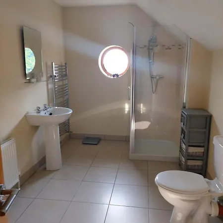 Stylish 4 Bedroom House By The Sea Wexford