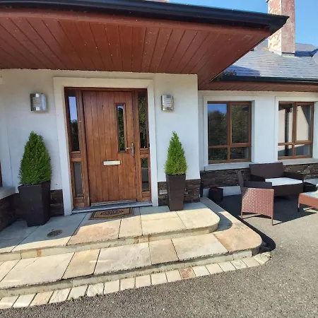 Stylish 4 Bedroom House By The Sea * Wexford