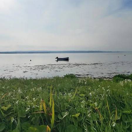 Stylish 4 Bedroom House By The Sea Wexford