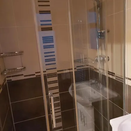 Stylish 4 Bedroom House By The Sea Ferienhaus Wexford