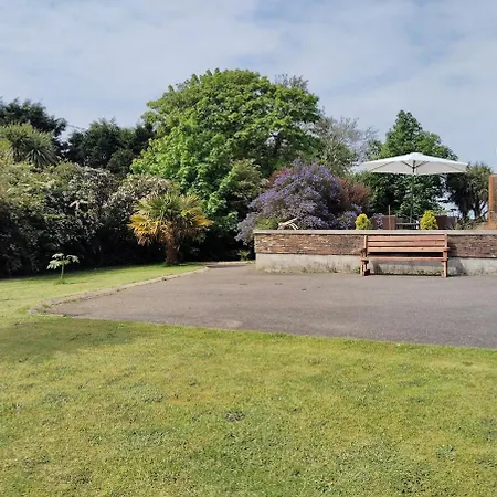 Stylish 4 Bedroom House By The Sea Wexford