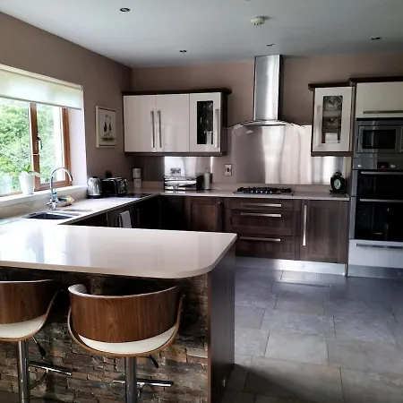 Stylish 4 Bedroom House By The Sea * Wexford