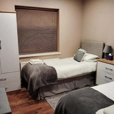 Stylish 4 Bedroom House By The Sea * Wexford