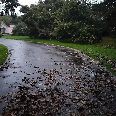 Ferienhaus Stylish 4 Bedroom House By The Sea Wexford