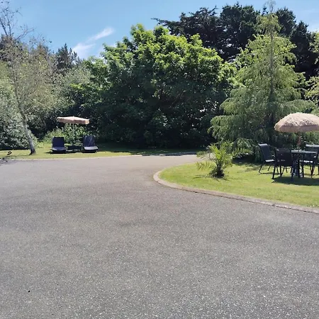 Ferienhaus Stylish 4 Bedroom House By The Sea Wexford