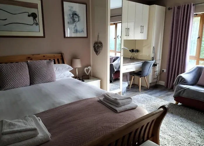 Stylish 4 Bedroom House By The Sea Wexford