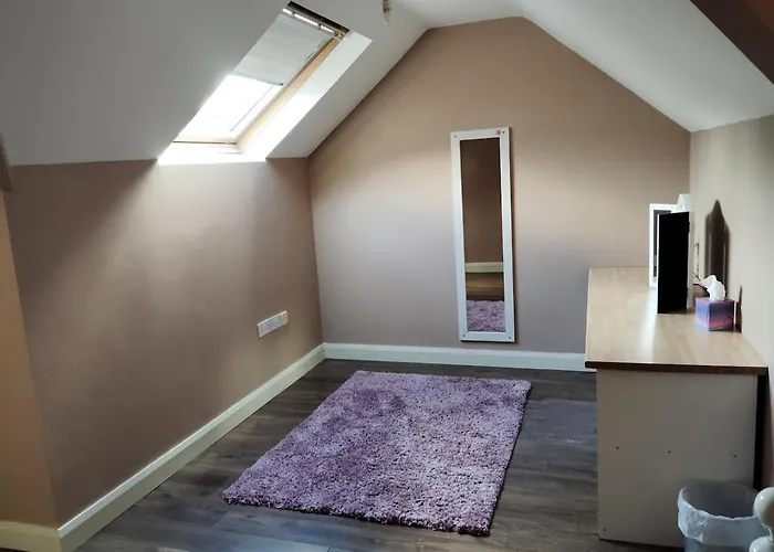 Stylish 4 Bedroom House By The Sea * Wexford