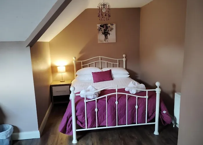 Stylish 4 Bedroom House By The Sea * Wexford