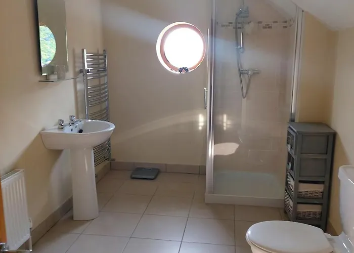 Stylish 4 Bedroom House By The Sea Wexford