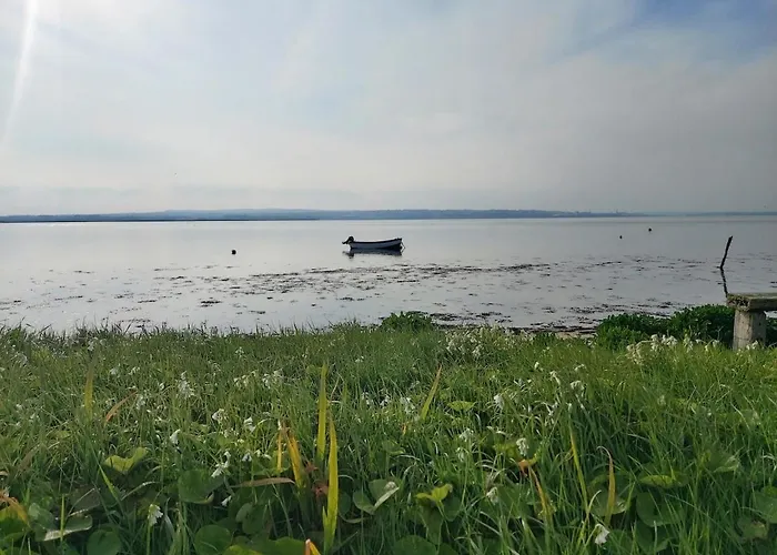 Stylish 4 Bedroom House By The Sea Wexford