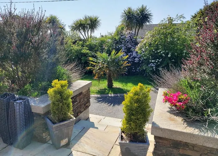 Prázdninový dům Stylish 4 Bedroom House By The Sea