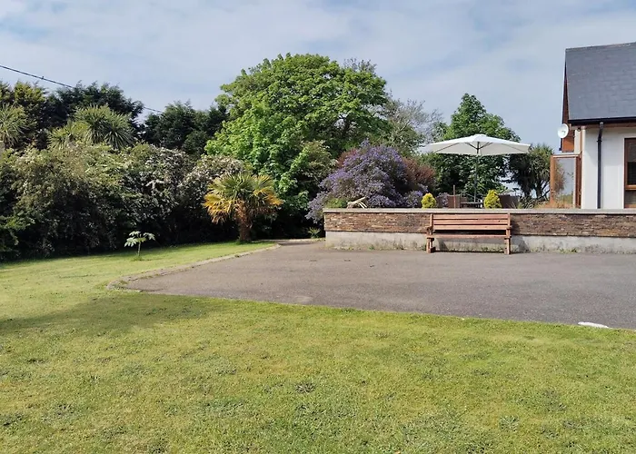 Stylish 4 Bedroom House By The Sea Wexford