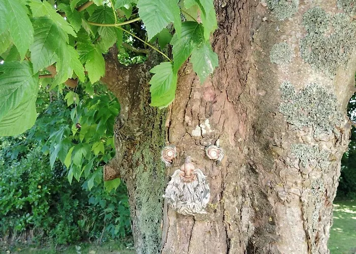 Prázdninový dům Stylish 4 Bedroom House By The Sea Wexford