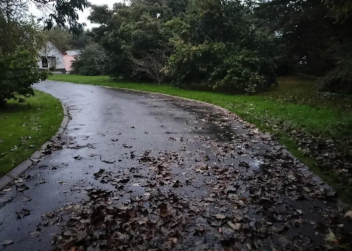 Prázdninový dům Stylish 4 Bedroom House By The Sea Wexford