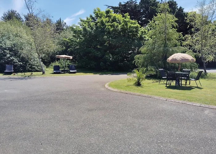 Prázdninový dům Stylish 4 Bedroom House By The Sea Wexford