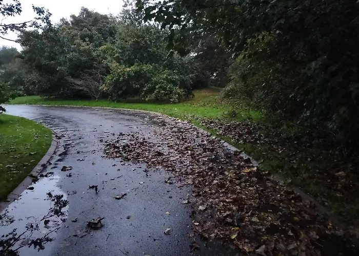 Stylish 4 Bedroom House By The Sea Prázdninový dům Wexford