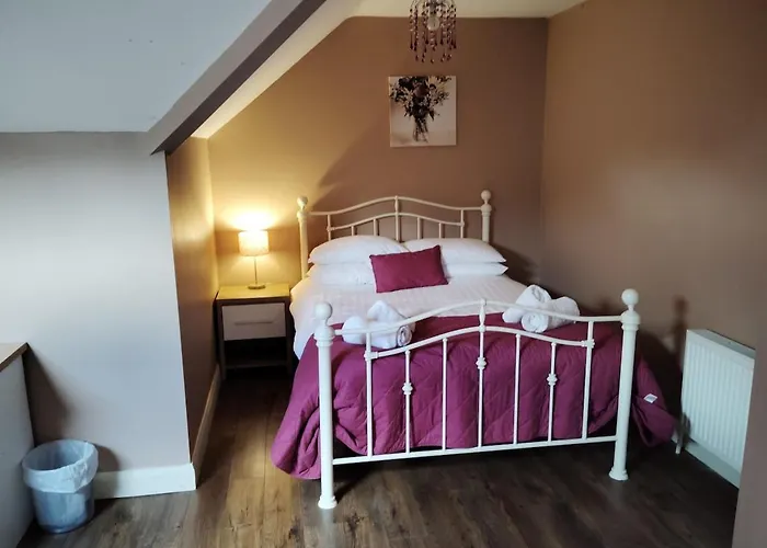 Prázdninový dům Stylish 4 Bedroom House By The Sea *